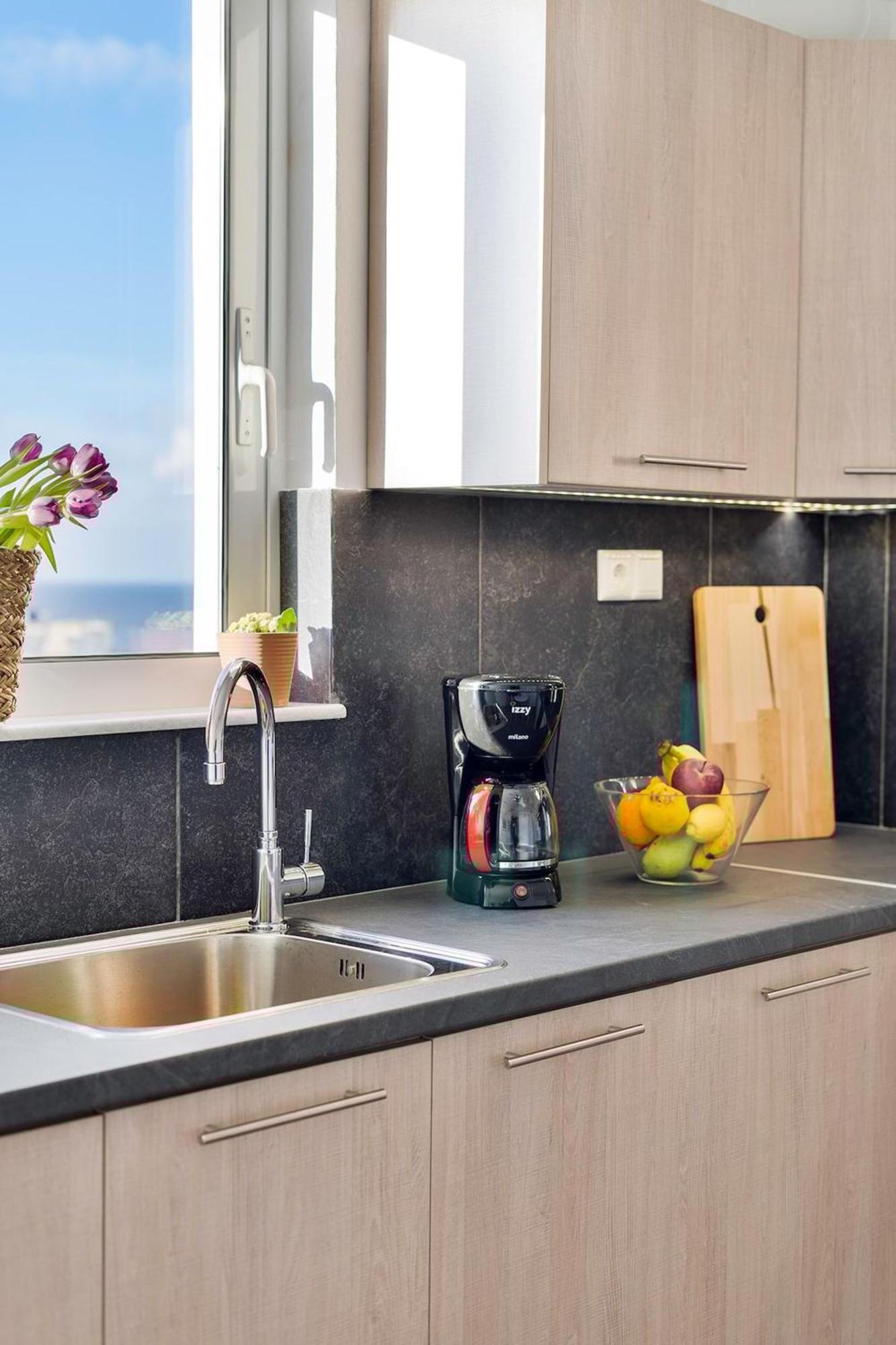 Sea City And Mountain View Apartment خانيا المظهر الخارجي الصورة