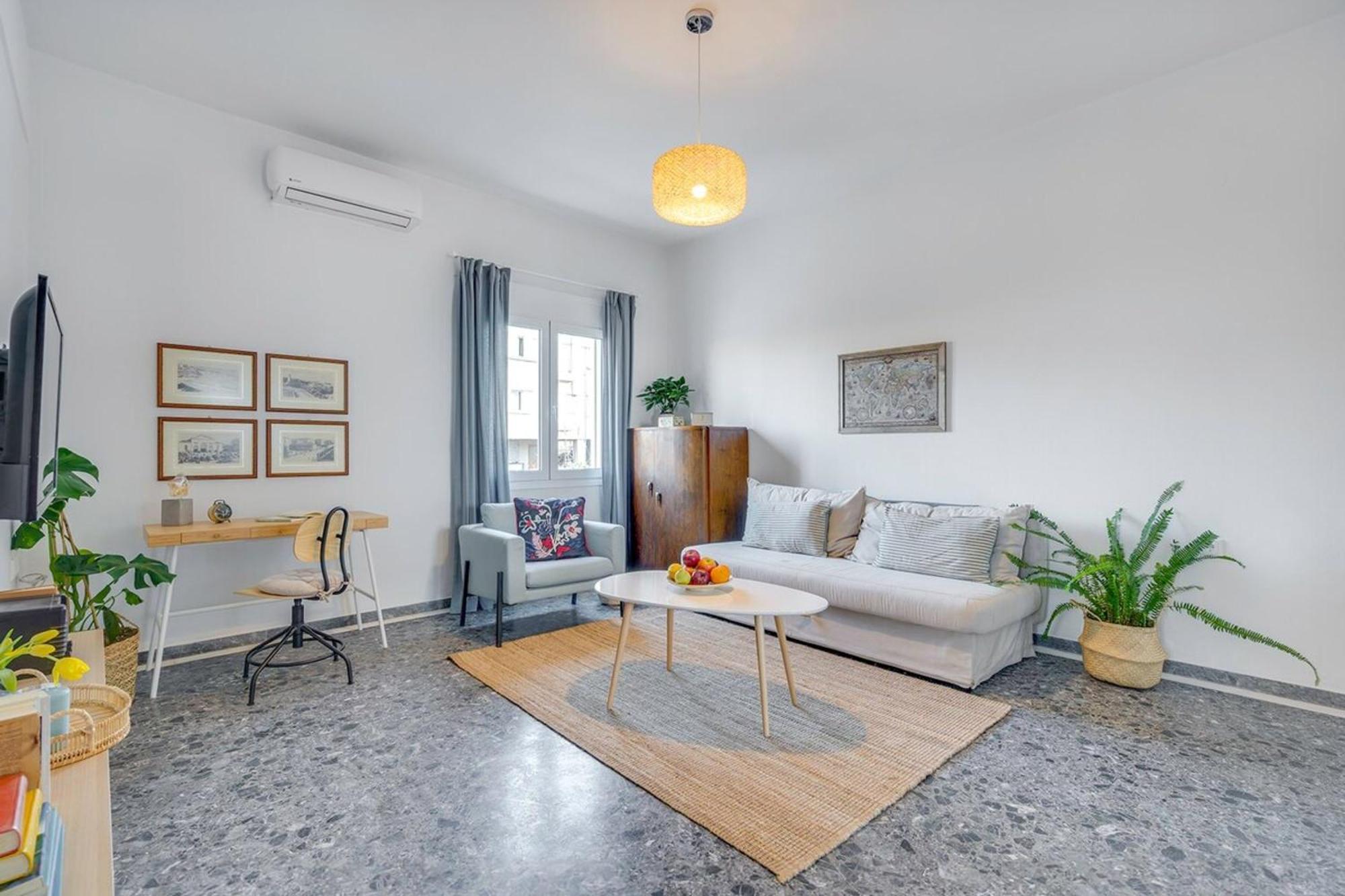 Sea City And Mountain View Apartment خانيا المظهر الخارجي الصورة