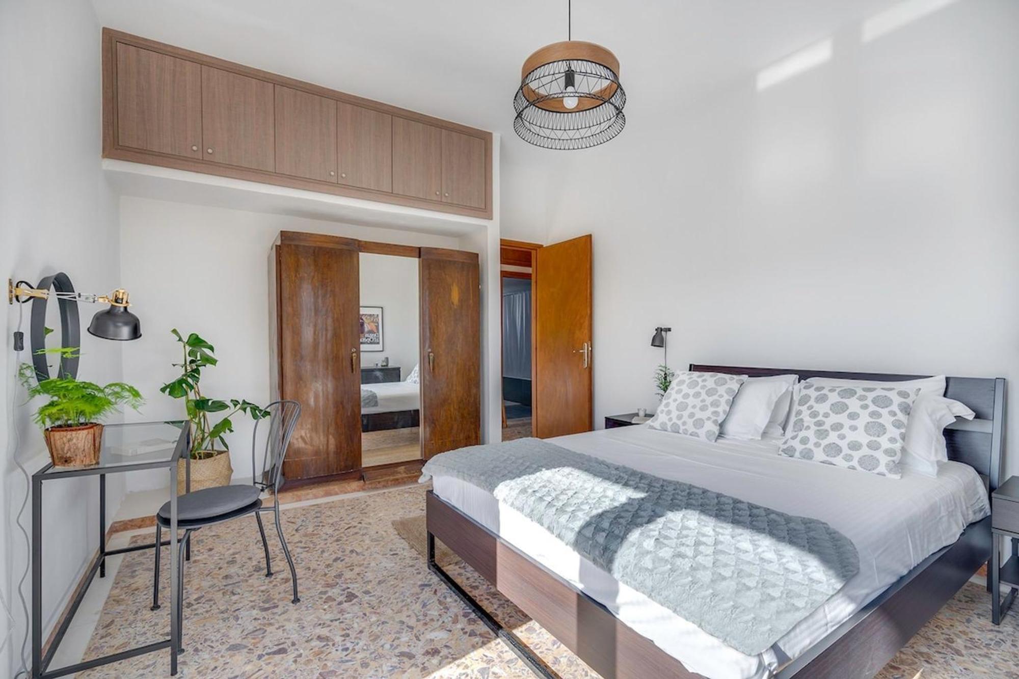 Sea City And Mountain View Apartment خانيا المظهر الخارجي الصورة