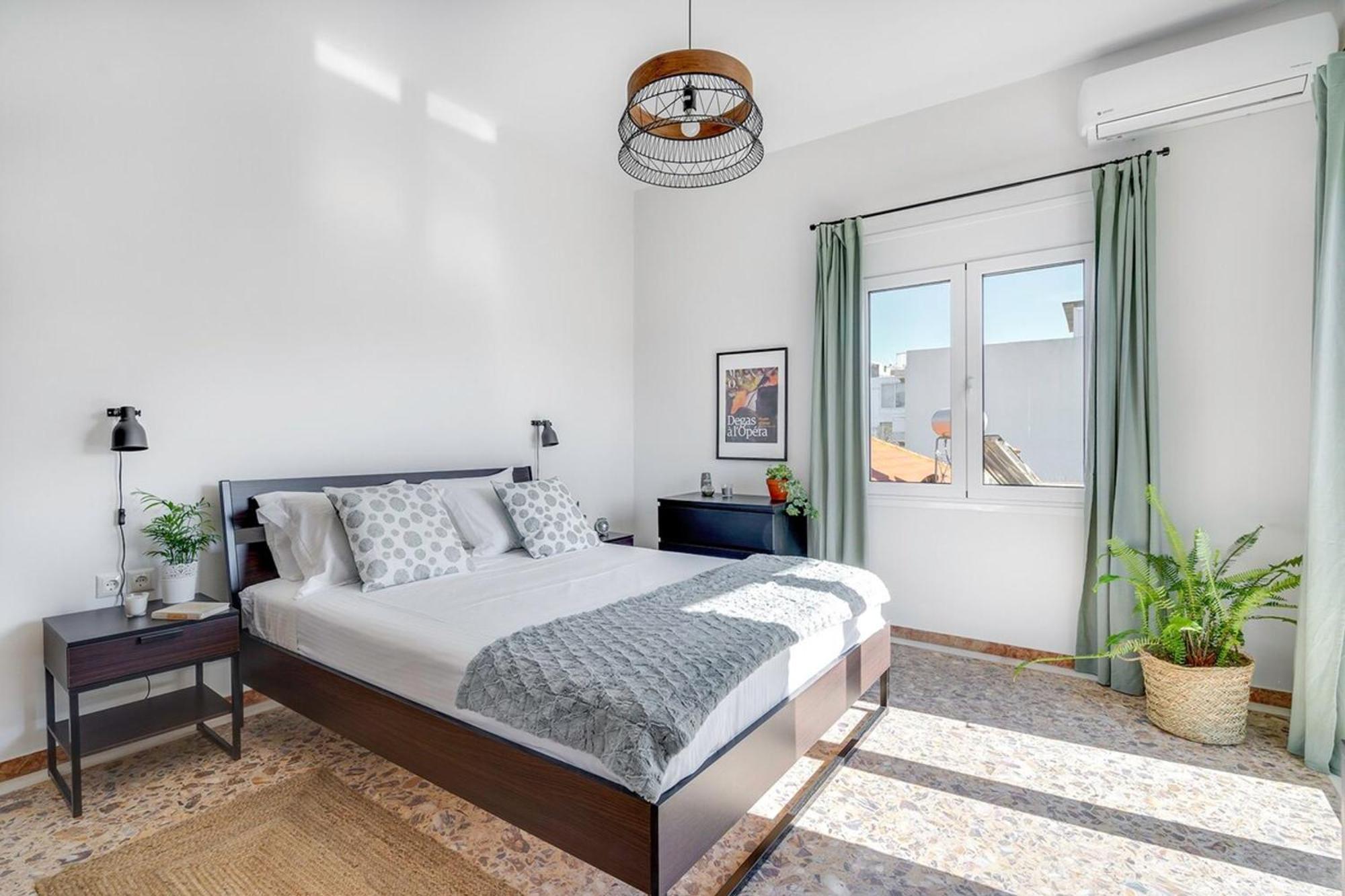 Sea City And Mountain View Apartment خانيا المظهر الخارجي الصورة