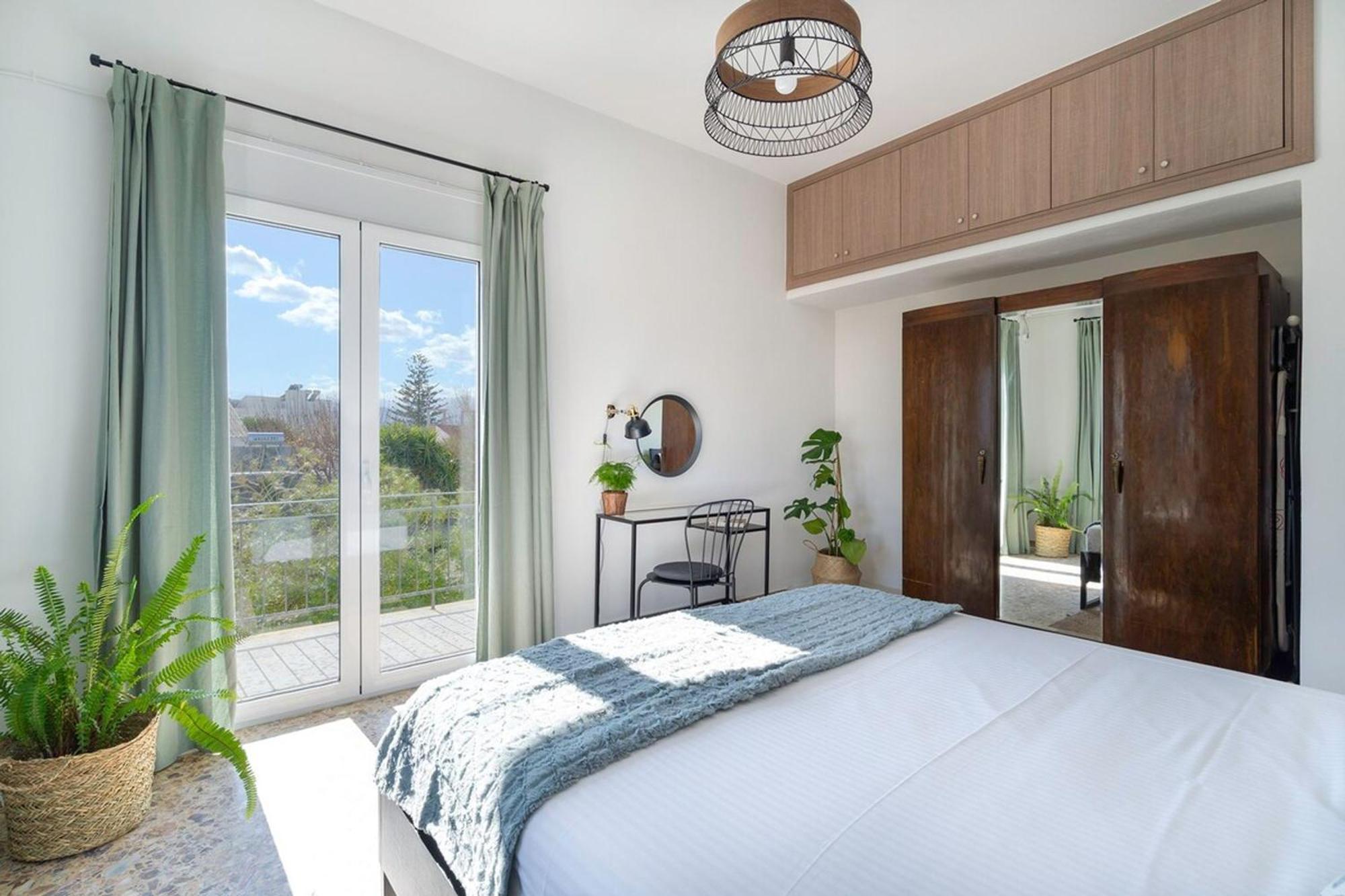 Sea City And Mountain View Apartment خانيا المظهر الخارجي الصورة